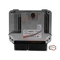 0281013282 EDC16U34 03G906021LN CENTRALINA MOTORE SEAT ALTEA